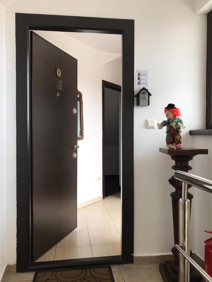Limon Studios Brasov Exterior photo