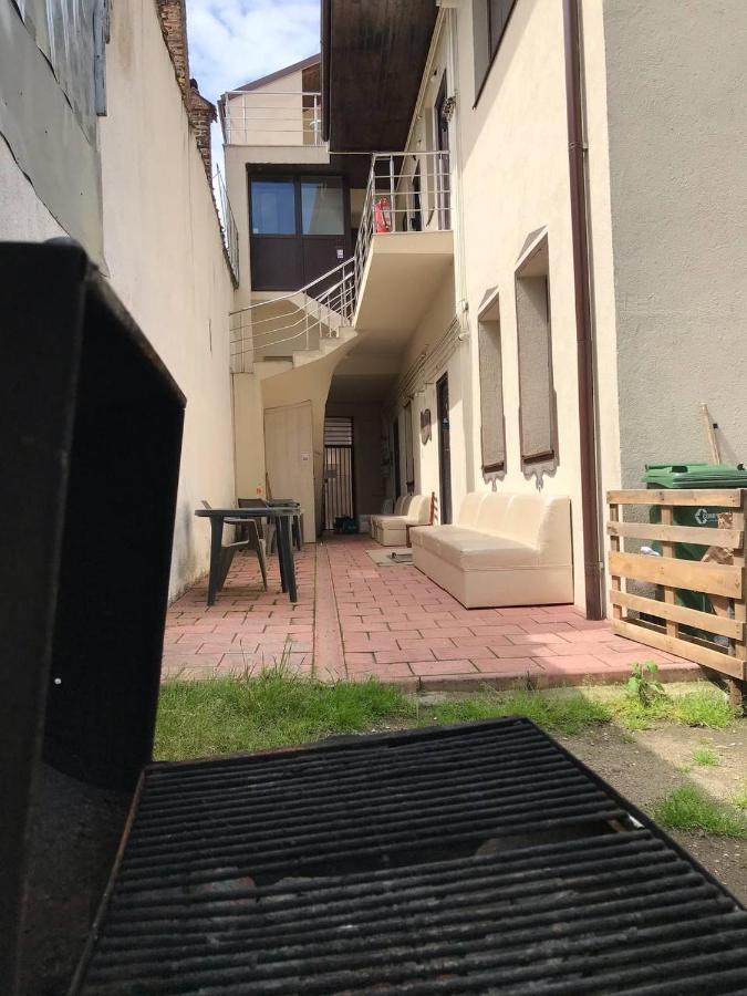 Limon Studios Brasov Exterior photo