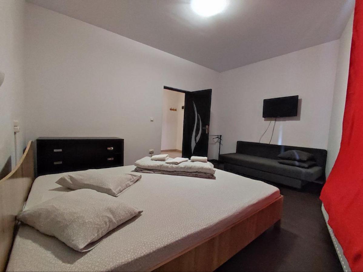 Limon Studios Brasov Exterior photo