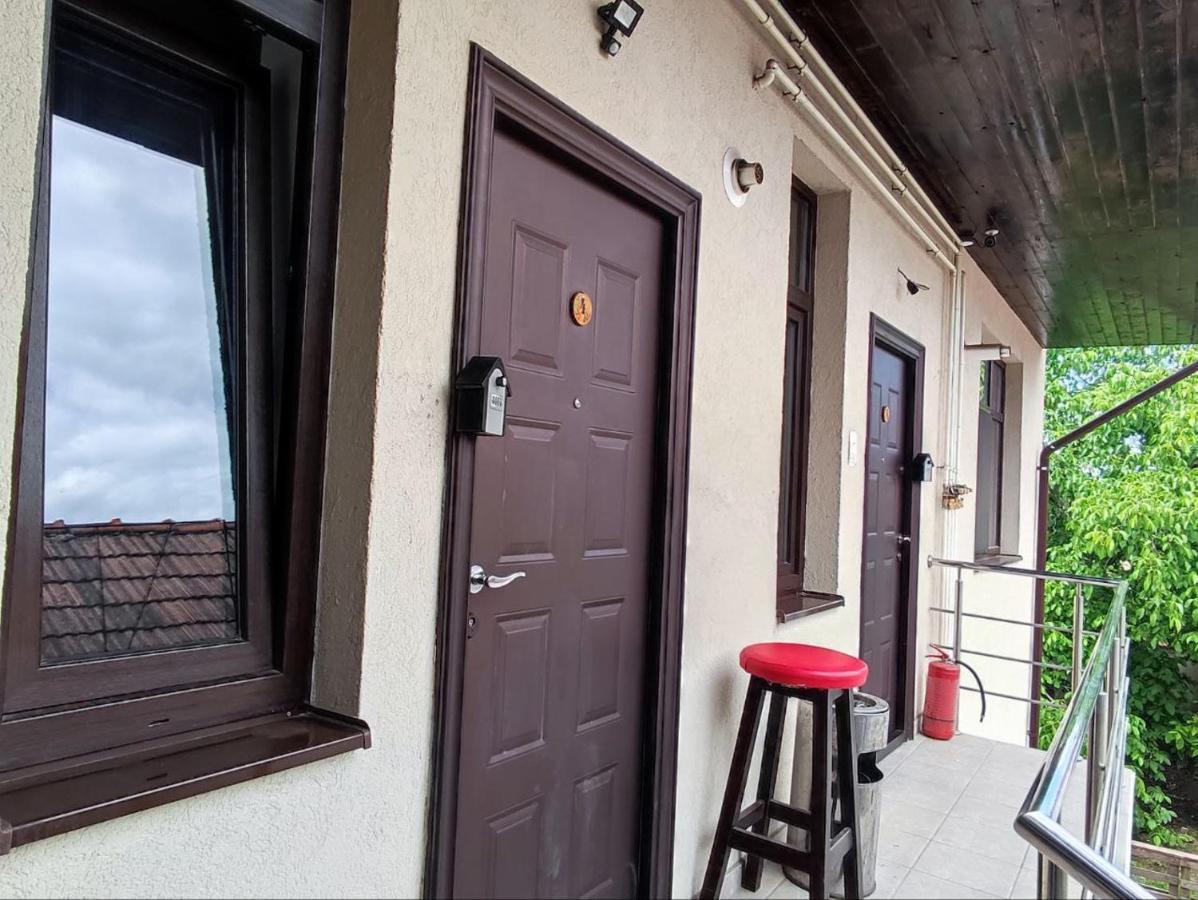 Limon Studios Brasov Exterior photo