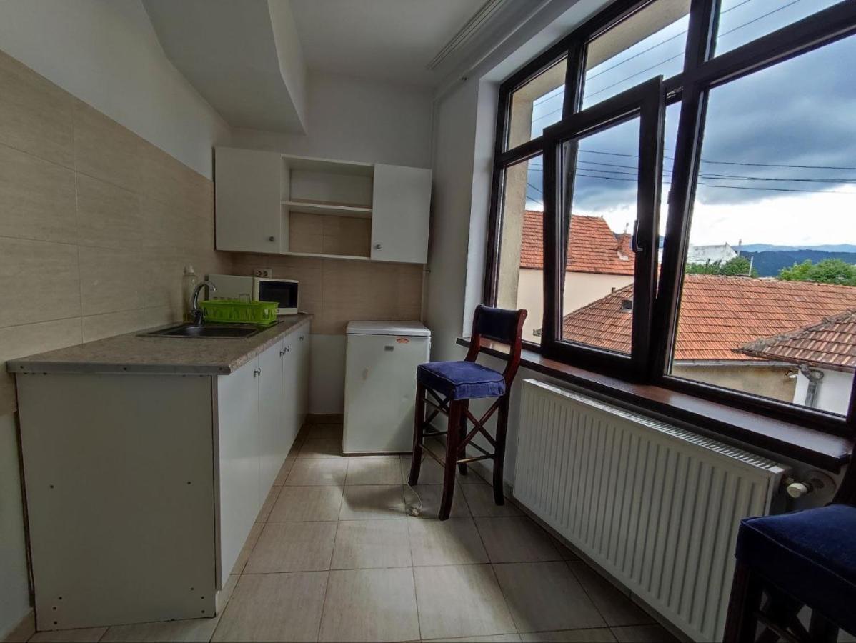 Limon Studios Brasov Exterior photo